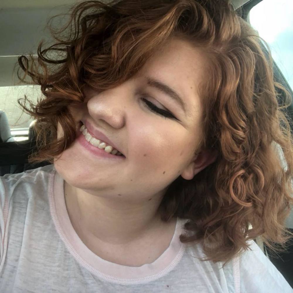 Meet your Posher, Sara ellen